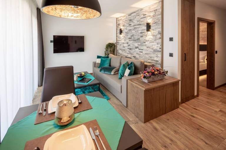Ferienwohnung Roßhaupten