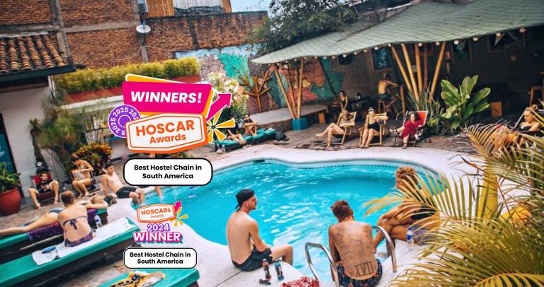 Hostel Cali
