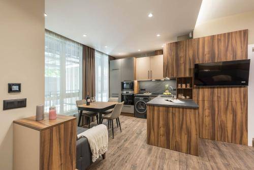 Apartment Varna Center