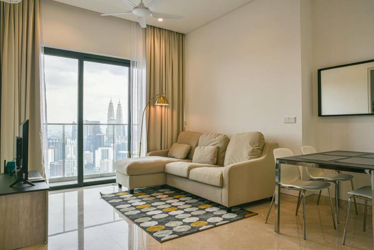 Appartement Kuala Lumpur