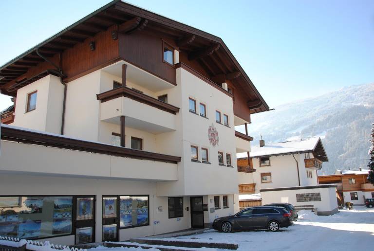 Haus Zentral — photo 5
