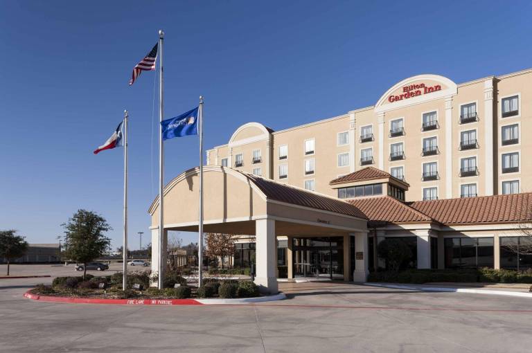 Hilton Garden Inn Dallas Lewisville in Lewisville, TX