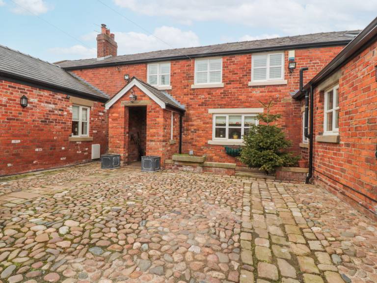 Cottage  Garstang