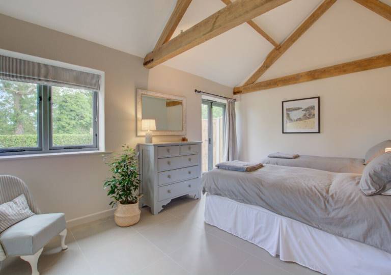 House Happisburgh