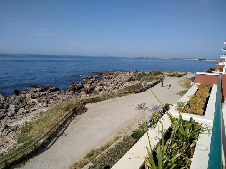Appartement Sète