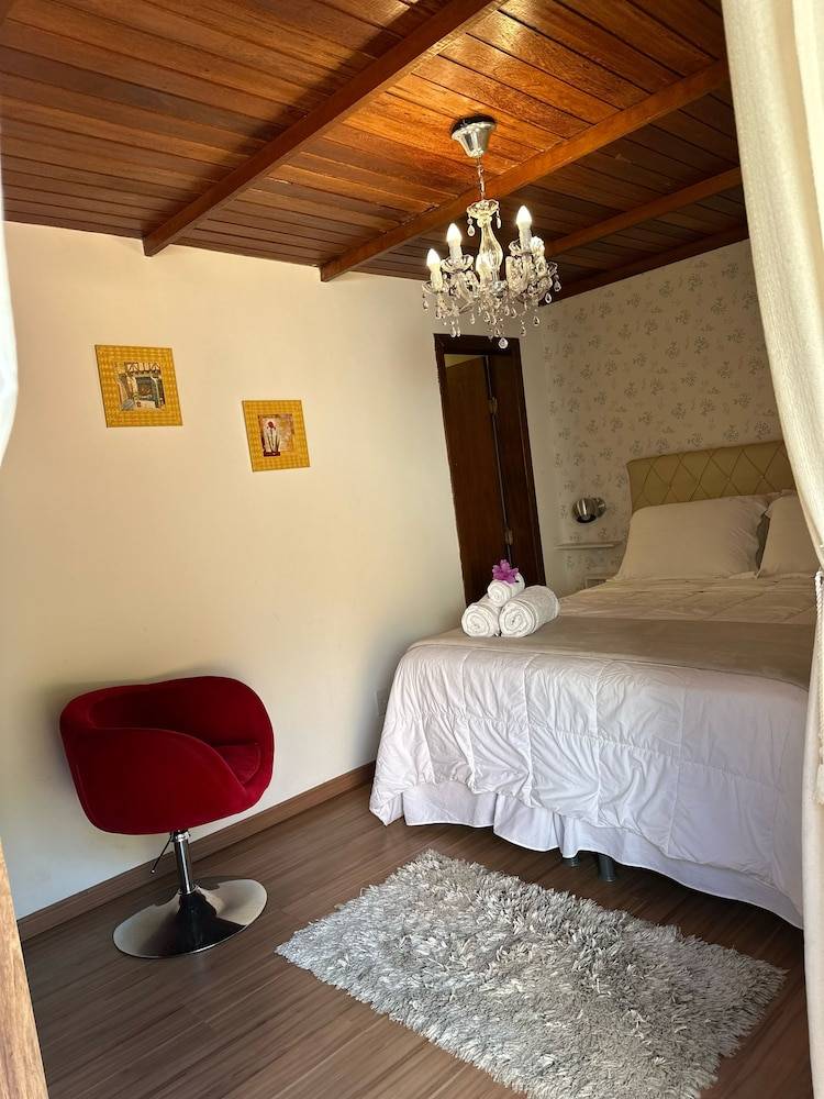 Apartamento Marechal Floriano