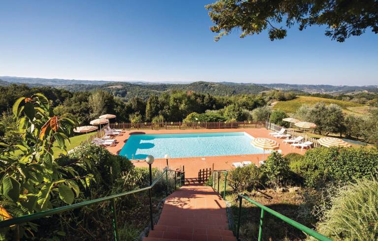 Apartment Coiano