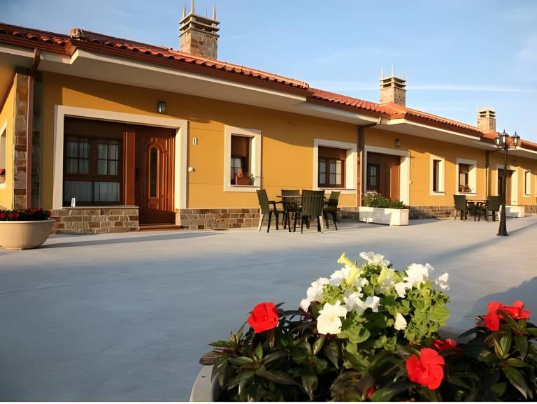 Apartamento Villademoros