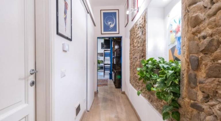 Fully equipped lovely holiday apartment | Suitable for remote work | Dogs allowed in Santa Maria