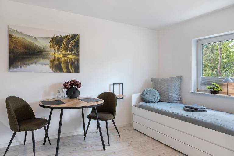 Ferienwohnung Fulda