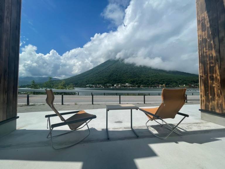 ZEN RESORT NIKKO — photo 3