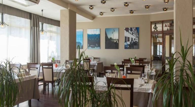 Hotel Gorzow — photo 4
