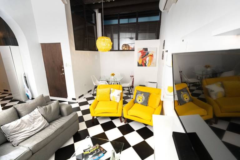 Apartment Old San Juan