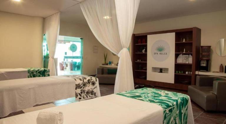 Resort Beach Class Muro Alto by BeachFlatsPorto — photo 2