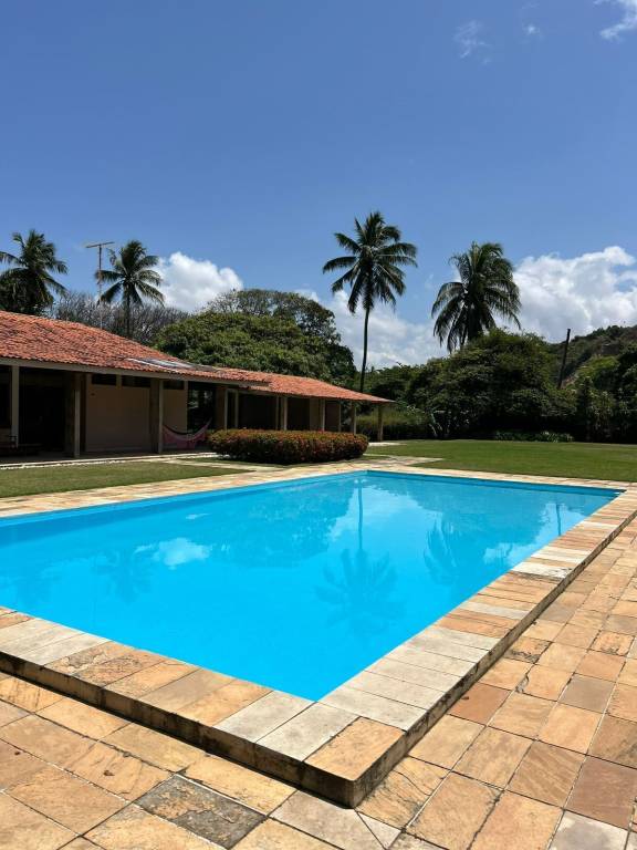 Casa Garca Torta
