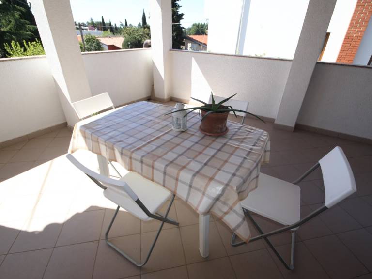 Holiday apartment | Nature view — photo 4