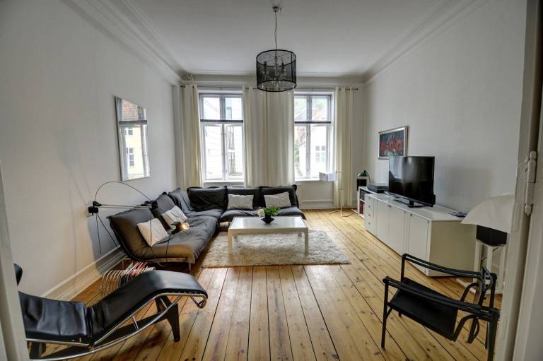 Appartement Flensburg