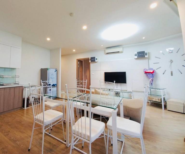 Jasmine - 3 bedrooms - Sea View - Full kitchen — photo 5
