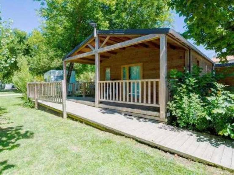 Chalet Saint-Hilaire-la-Palud