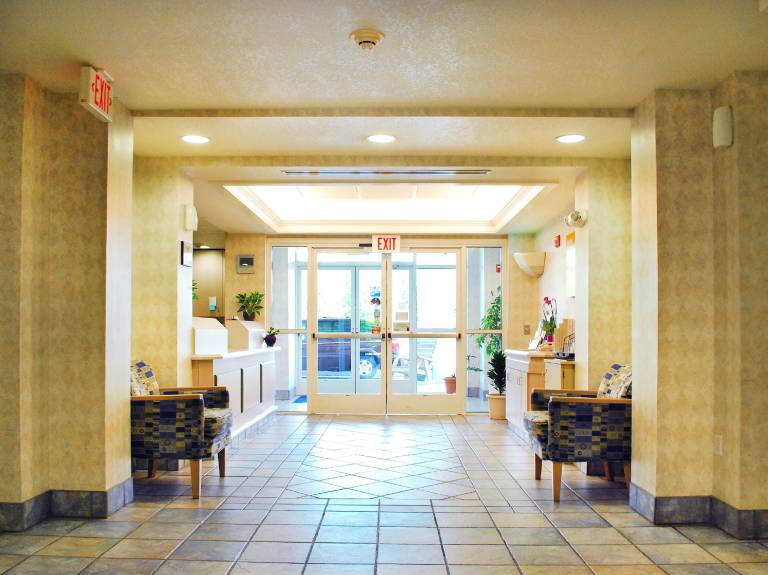 Motel 6 Pottstown, PA — photo 2