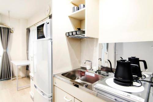 18 m² Ferienwohnung