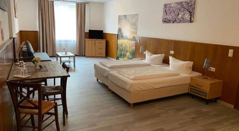 Hotel Sonne - Haus 2 — photo 3