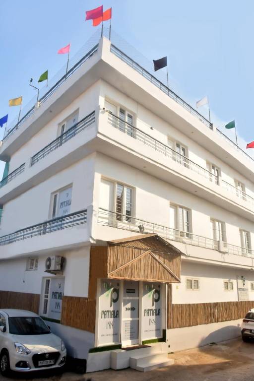 Patiala inn