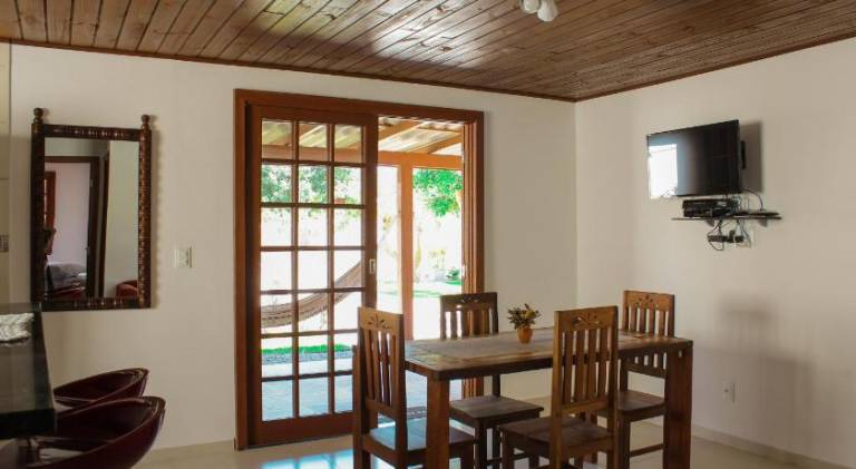 Vacation home with garden & grill — photo 4