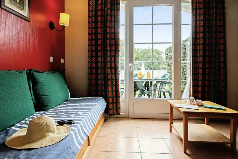 Appartement Monflanquin