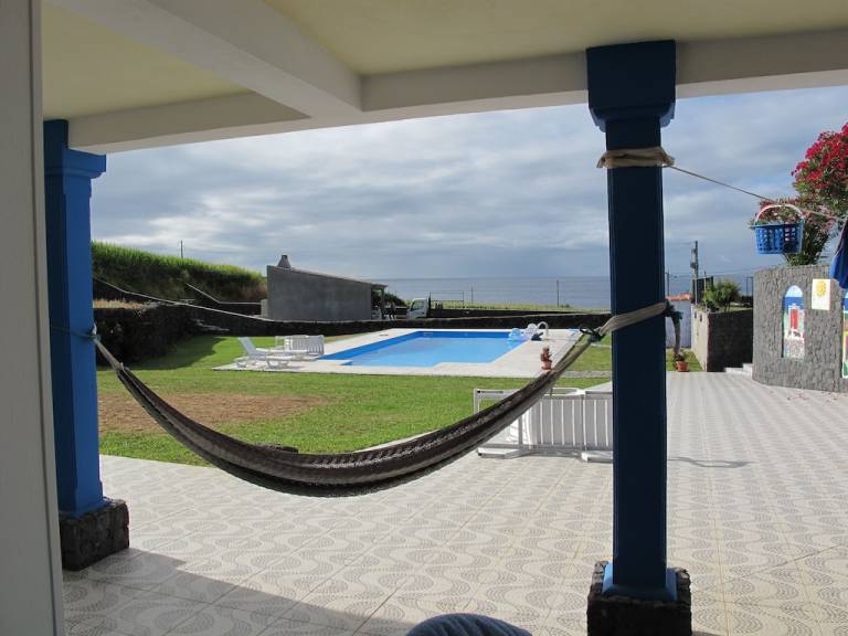 Appartamento S Mateus Da Calheta