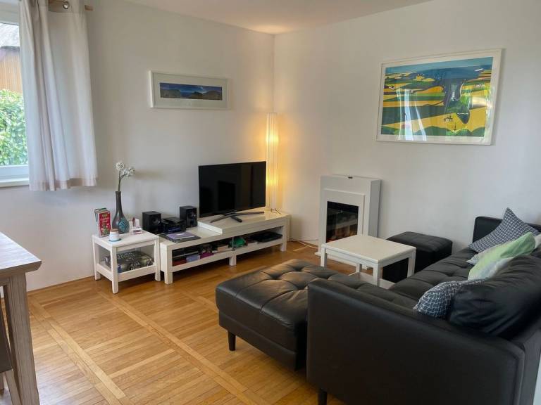 Ferienhaus Stahlbrode