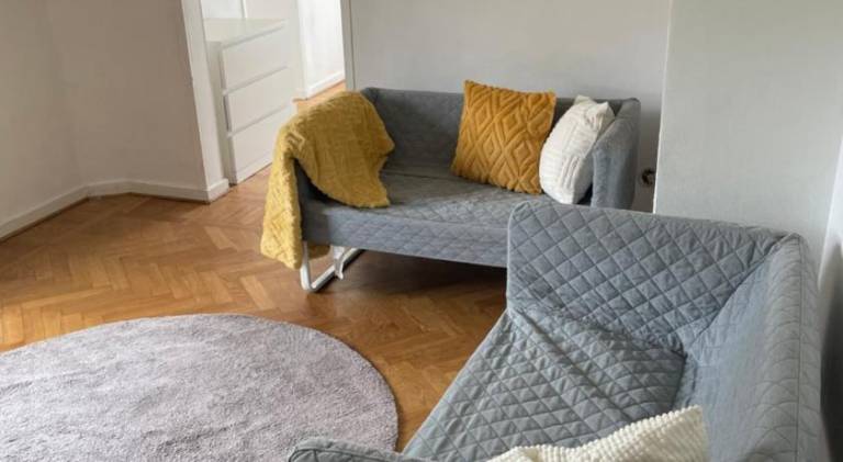 Ferienwohnung Malmö