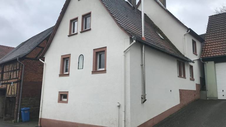 Ferienwohnung Kreuzwertheim