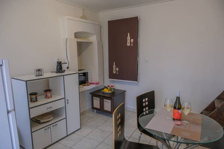 Ferienwohnung  Koumeika
