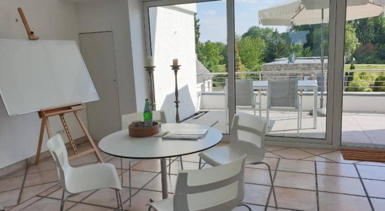 Rental apartment with 2 rooms for 4 persons — photo 2