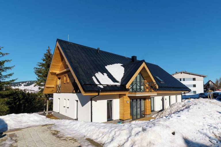 Ferienwohnung Oberwiesenthal
