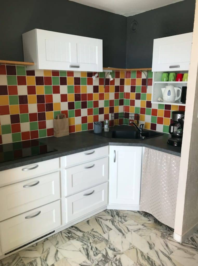 Child-friendly holiday apartment with patio & yard | Close to the beach | Pets are welcome — photo 5