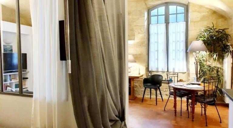 Holiday apartment with 1 room for 4 persons — photo 2