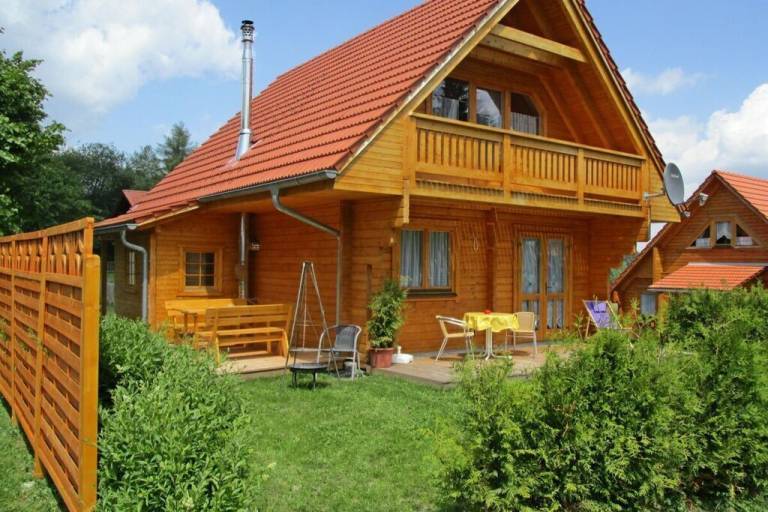 Ferienwohnung Philippsreut