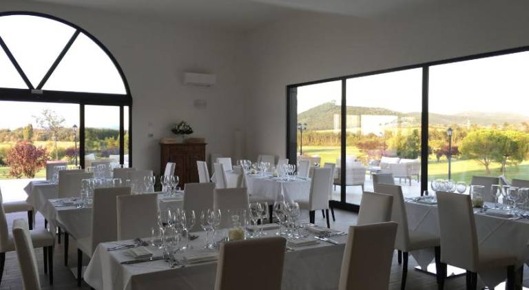 Tenuta Lamborghini Golf & Resort — photo 2