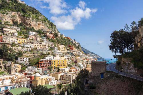 House Positano