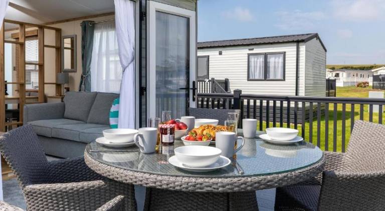 Bude Holiday Resort — photo 2
