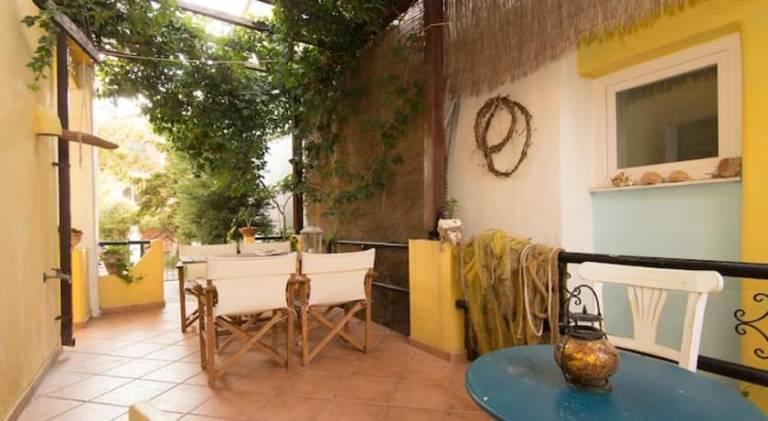 Vacation home with 2 rooms for 4 persons — photo 3