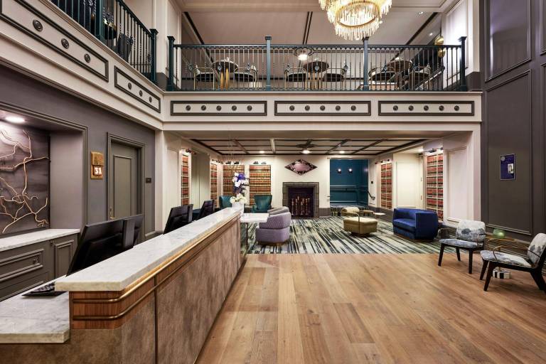 The Citizen Hotel, Autograph Collection — photo 2