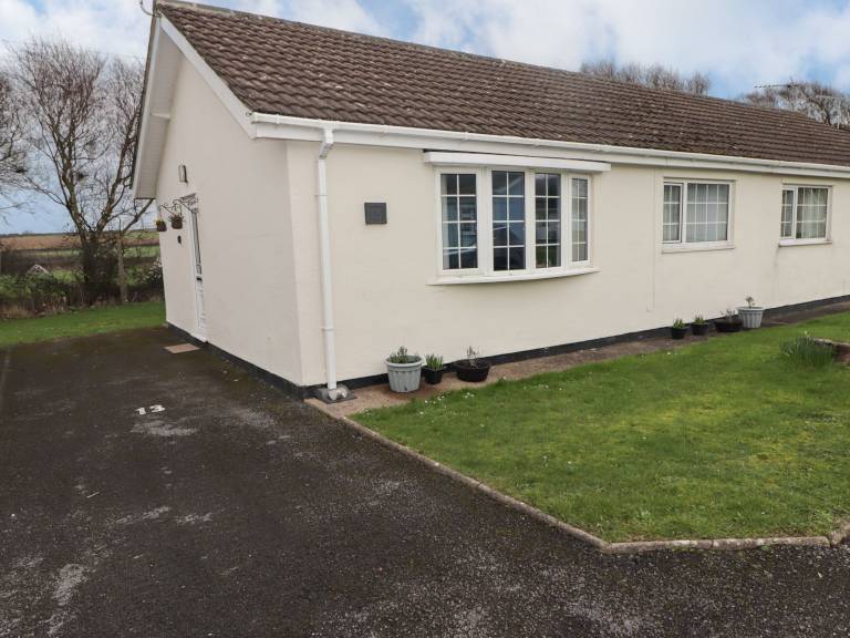 Cottage Rhossili