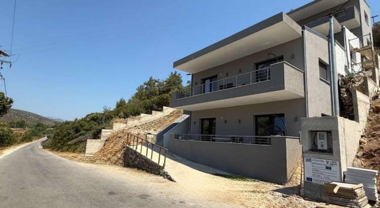 Apartment with 1 room for 4 persons — photo 4