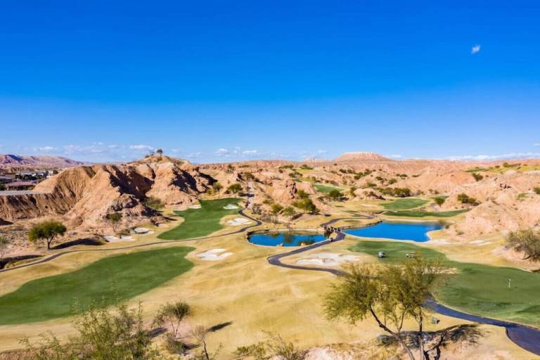 Condo Mesquite