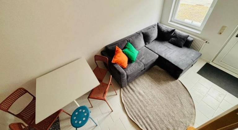 Apartment with 1 room for 5 persons — photo 5