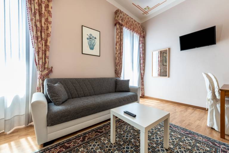 Pleasant aparthotel with sauna, garden & terrace | Lake view | Pets allowed — photo 3