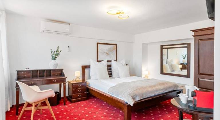 Ferienwohnung